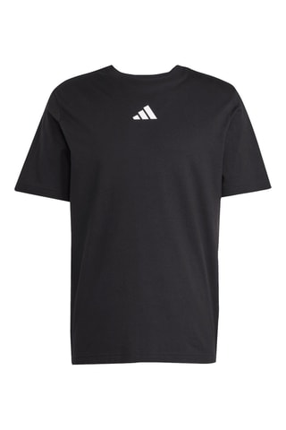 T-shirt German engineering - Noir et blanc