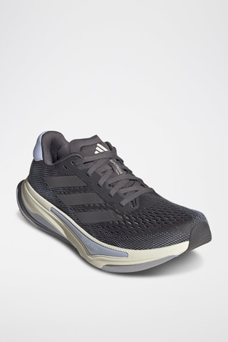 Chaussures de running Supernova Prima - Gris foncé