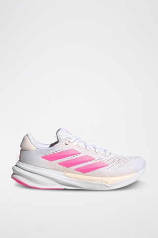Chaussures de running Supernova Stride 2.0 - Blanc