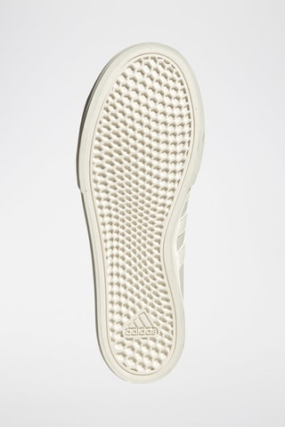 Sneakers platform - Verde