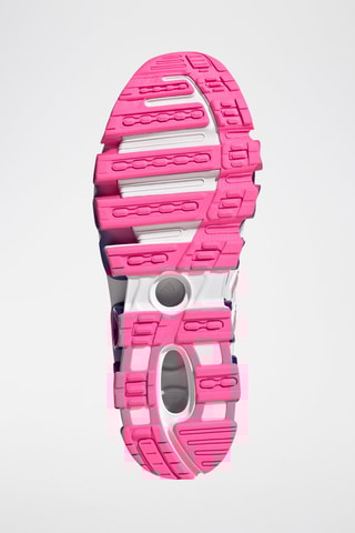 Baskets Megaride - Blanc