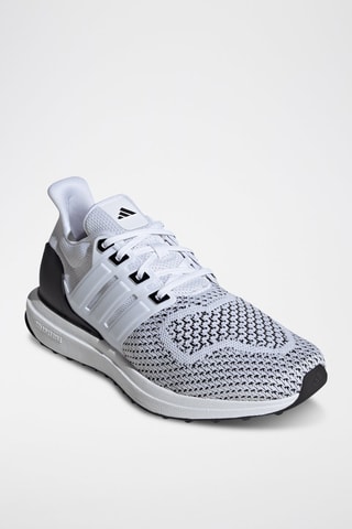 Chaussures de running Ultradream DNA - Ecru et gris foncé