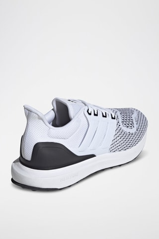 Chaussures de running Ultradream DNA - Ecru et gris foncé