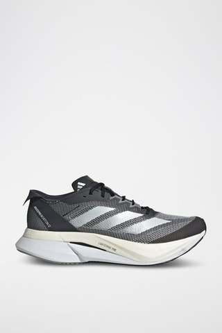 Chaussures de running Adizero Boston 12 - Gris foncé