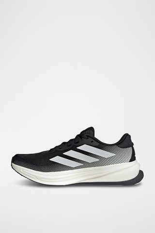 Chaussures de running Supernova Rise 2 - Noir et blanc