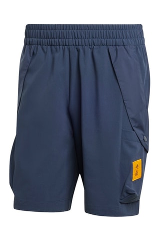 Short regular FC Real Madrid - Bleu marine