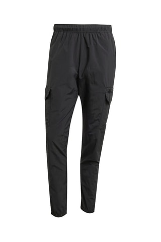 Pantalon cargo - Noir