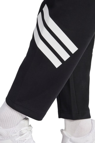 Pantalon ample Future Icons - Noir