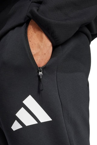 Pantalon Z.N.E - Noir