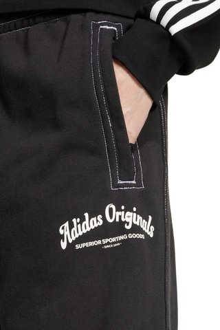 Pantalon d’entraînement - Noir