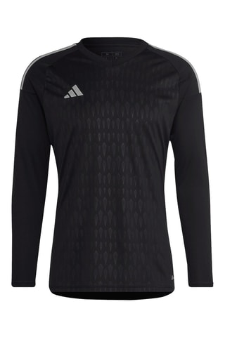 T-shirt de football Tiro 23 - Noir