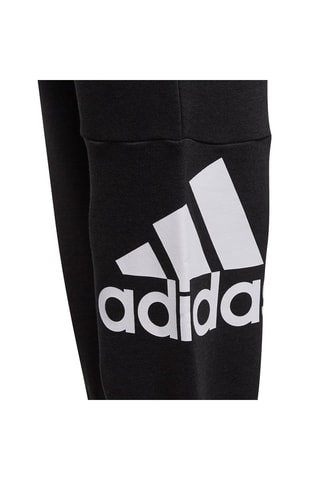 Pantalon Essentials French Terry Noir