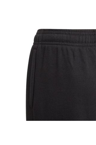 Pantalon Essentials French Terry Noir