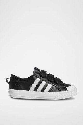 Sneakers Nizza CF C Noir