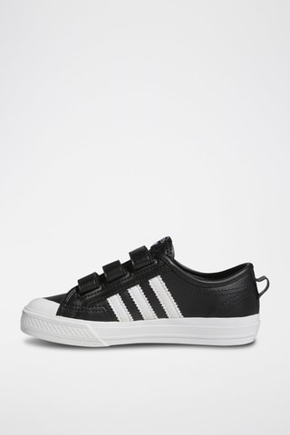 Sneakers Nizza CF C Noir