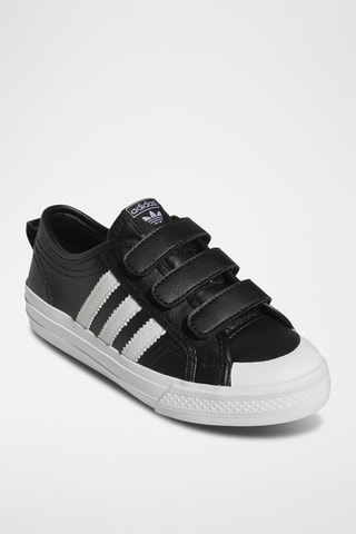 Sneakers Nizza CF C Noir