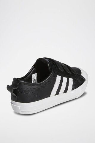 Sneakers Nizza CF C Noir