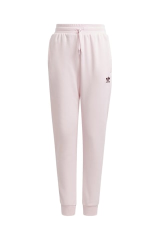 Pantalon de survêment Trefoil Essentials - Rose poudré