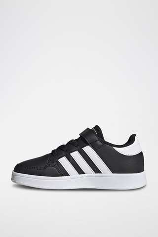 Sneakers Breaknet C Noir