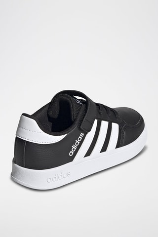 Sneakers Breaknet C Noir