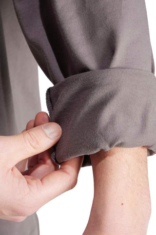 T-shirt de basketball - Gris foncé