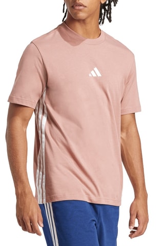 T-shirt Essentials - Rose