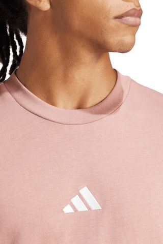 T-shirt Essentials - Rose