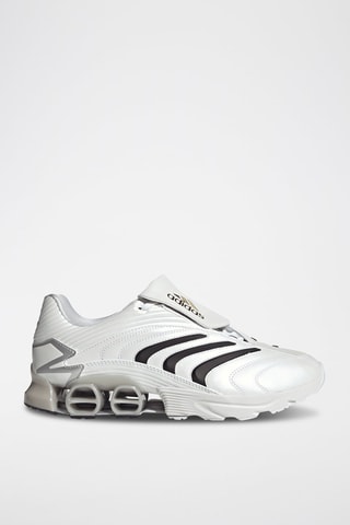 Chaussures de football Predator Megaride - Blanc