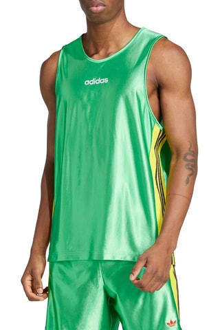 Débardeur Originals - Vert clair