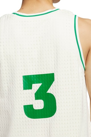 Maillot de basketball Originals - Blanc