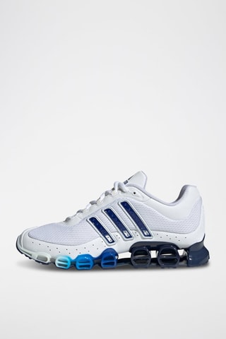 Chaussures de running Megaride - Blanc