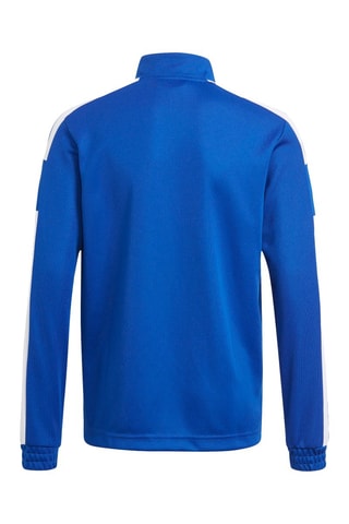 Veste d’entrainement de football Squadra 21 - Bleu cobalt