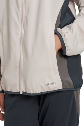 Veste de football Real Madrid FC - Blanc