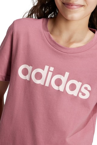 T-shirt Essentials - Vieux rose