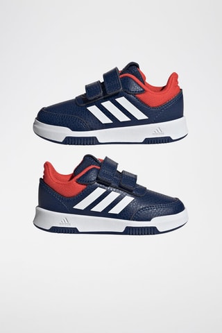 Baskets Tensaur - Bleu nuit