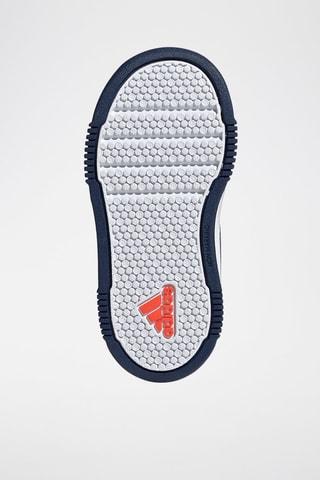 Baskets Tensaur - Bleu nuit