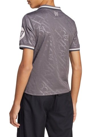 Maillot de football Real Madrid FC - Gris foncé