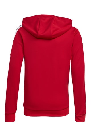 Sweat de football Squadra 21 - Rouge