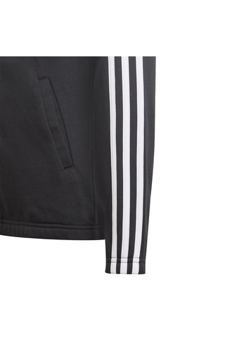 Sweat à capuche Essentials Noir