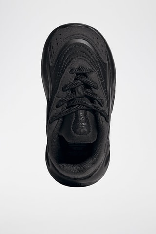 Baskets Ozelia - Noir