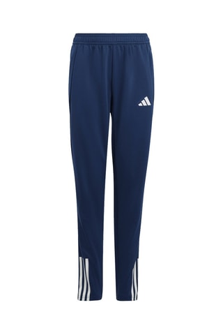 Pantalon de survêtement de football Tiro 23 - Bleu marine