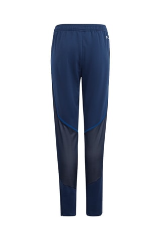 Pantalon de survêtement de football Tiro 23 - Bleu marine