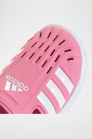 Sandales Summer Closed - Rose