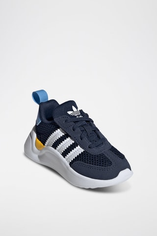 Baskets Adiform - Noir