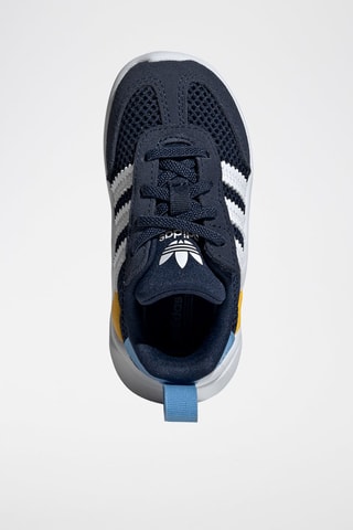 Baskets Adiform - Noir