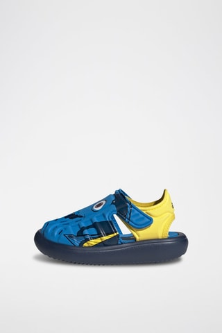 Sandales Dory Le Monde de Nemo de Disney - Bleu roi
