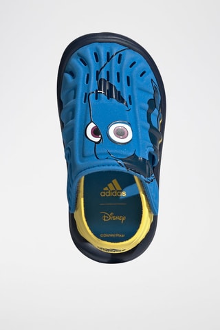 Sandales Dory Le Monde de Nemo de Disney - Bleu roi