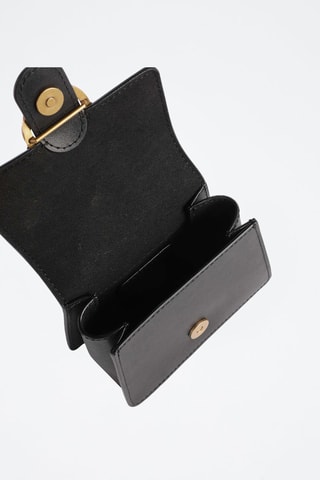 Handtas Piccio - Zwart