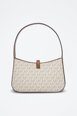 Handtas Lyra - Ecru