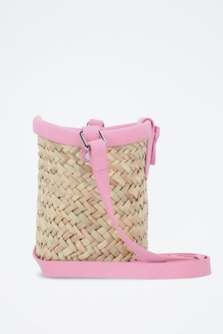 Shopper Love Summer - Roze